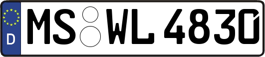 MS-WL4830