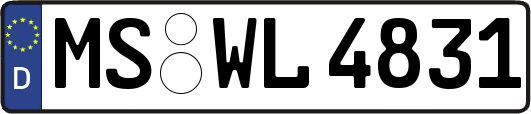 MS-WL4831
