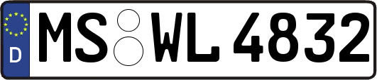 MS-WL4832