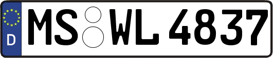 MS-WL4837