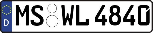 MS-WL4840