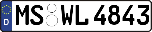 MS-WL4843