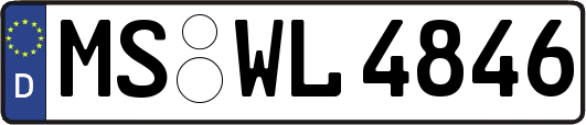 MS-WL4846