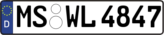 MS-WL4847