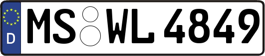 MS-WL4849