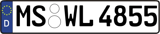 MS-WL4855