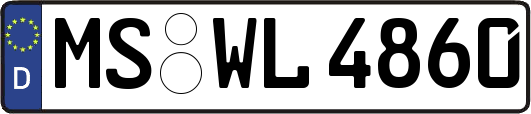MS-WL4860