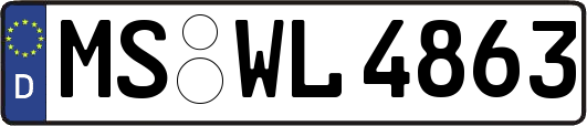MS-WL4863