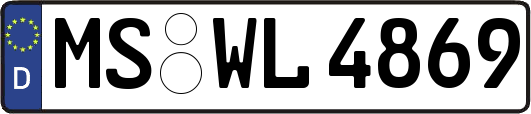 MS-WL4869