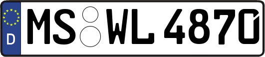 MS-WL4870