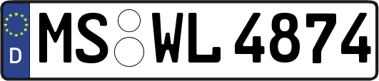 MS-WL4874