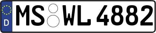 MS-WL4882