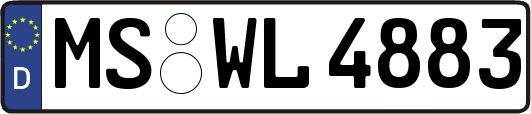 MS-WL4883