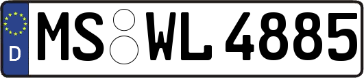 MS-WL4885
