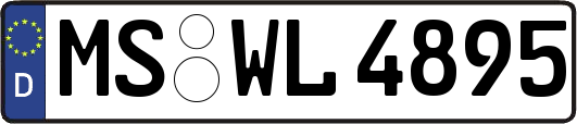 MS-WL4895
