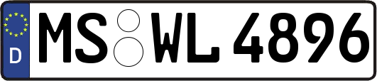 MS-WL4896