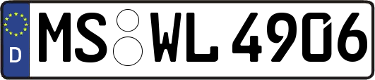 MS-WL4906