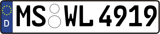 MS-WL4919