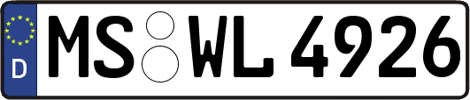 MS-WL4926