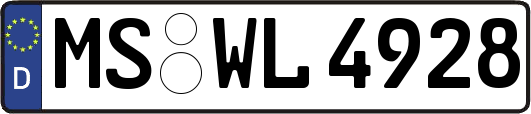 MS-WL4928