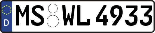 MS-WL4933