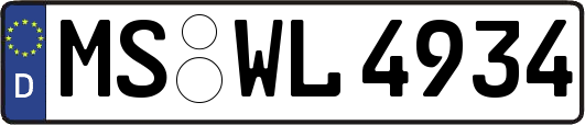 MS-WL4934