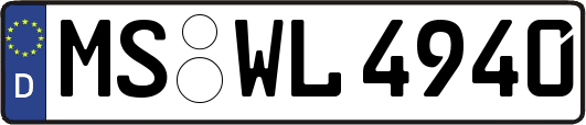MS-WL4940