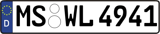 MS-WL4941
