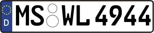 MS-WL4944