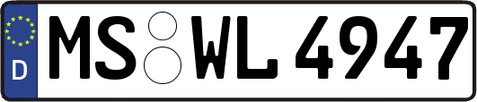MS-WL4947