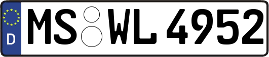 MS-WL4952