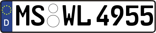 MS-WL4955