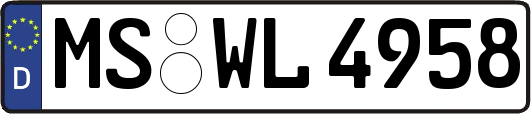 MS-WL4958