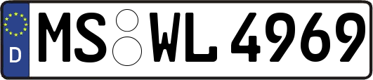 MS-WL4969