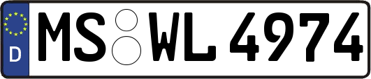 MS-WL4974