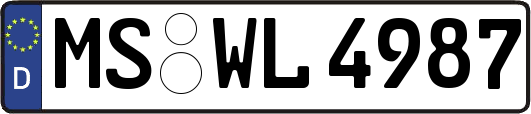 MS-WL4987
