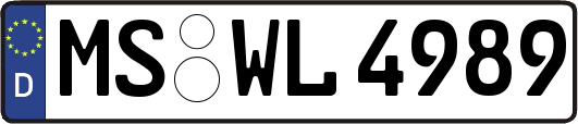 MS-WL4989