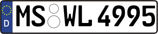 MS-WL4995