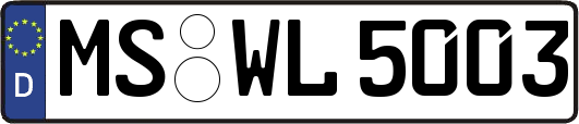 MS-WL5003