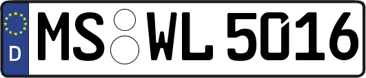 MS-WL5016