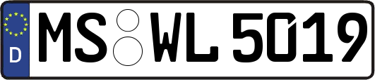 MS-WL5019