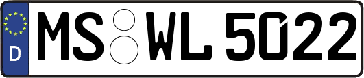 MS-WL5022