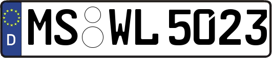 MS-WL5023