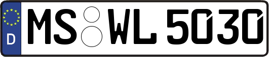 MS-WL5030