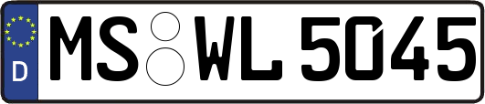 MS-WL5045