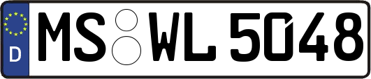 MS-WL5048