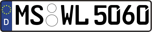 MS-WL5060