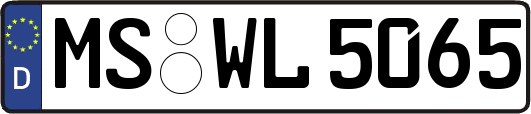 MS-WL5065