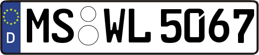 MS-WL5067