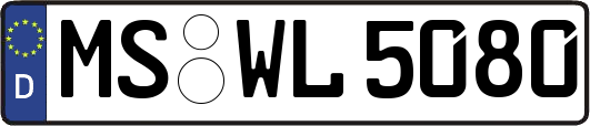 MS-WL5080